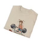 So that was actually hard T-Shirt