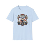 Earn your strength - Pull day T-Shirt