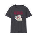 Pre at night - Big Mistake T-Shirt