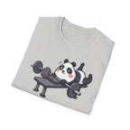 Bench Panic – Panda Press Edition T-Shirt