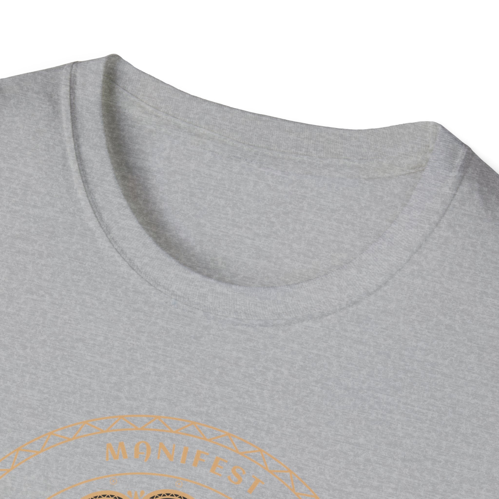 Manifest Greatness T-Shirt