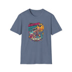 Serotonin workout club T-Shirt