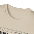 Gym friend T-Shirt