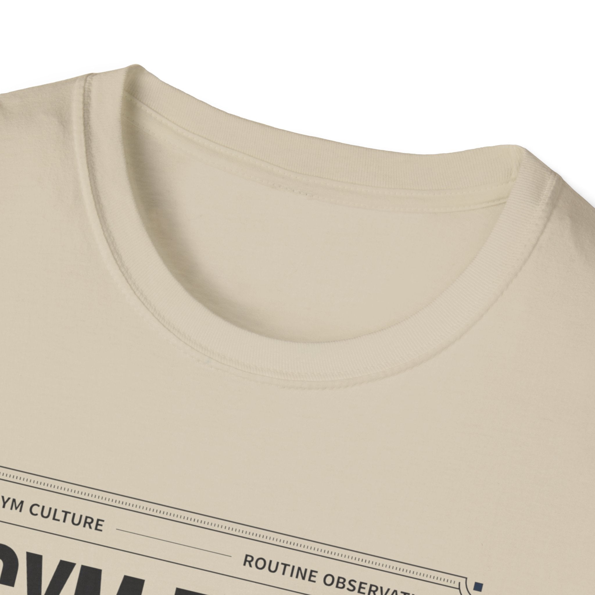 Gym friend T-Shirt