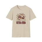 Rest day denied T-Shirt