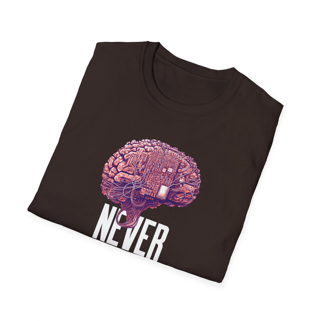 Never Illusioned T-Shirt