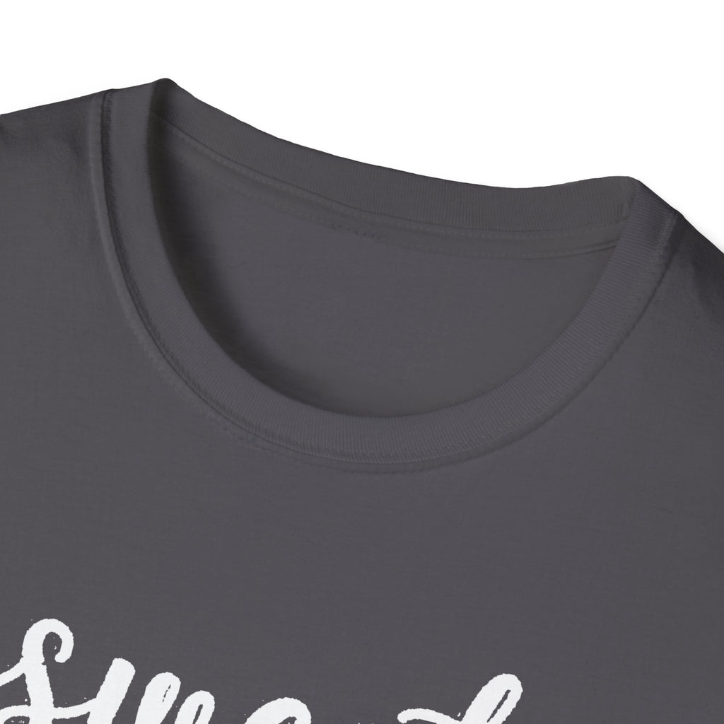 Sweat is my Glitter T-Shirt