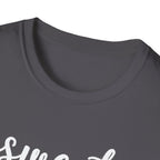 Sweat is my Glitter T-Shirt