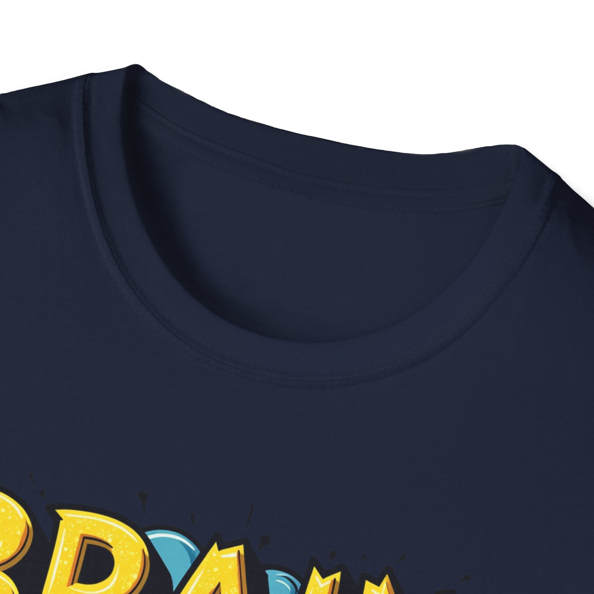 Brain During a PR Attempt – Explosion Edition T-Shirt