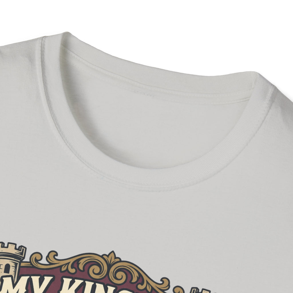 My kingdom for a rest day T-Shirt