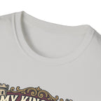 My kingdom for a rest day T-Shirt