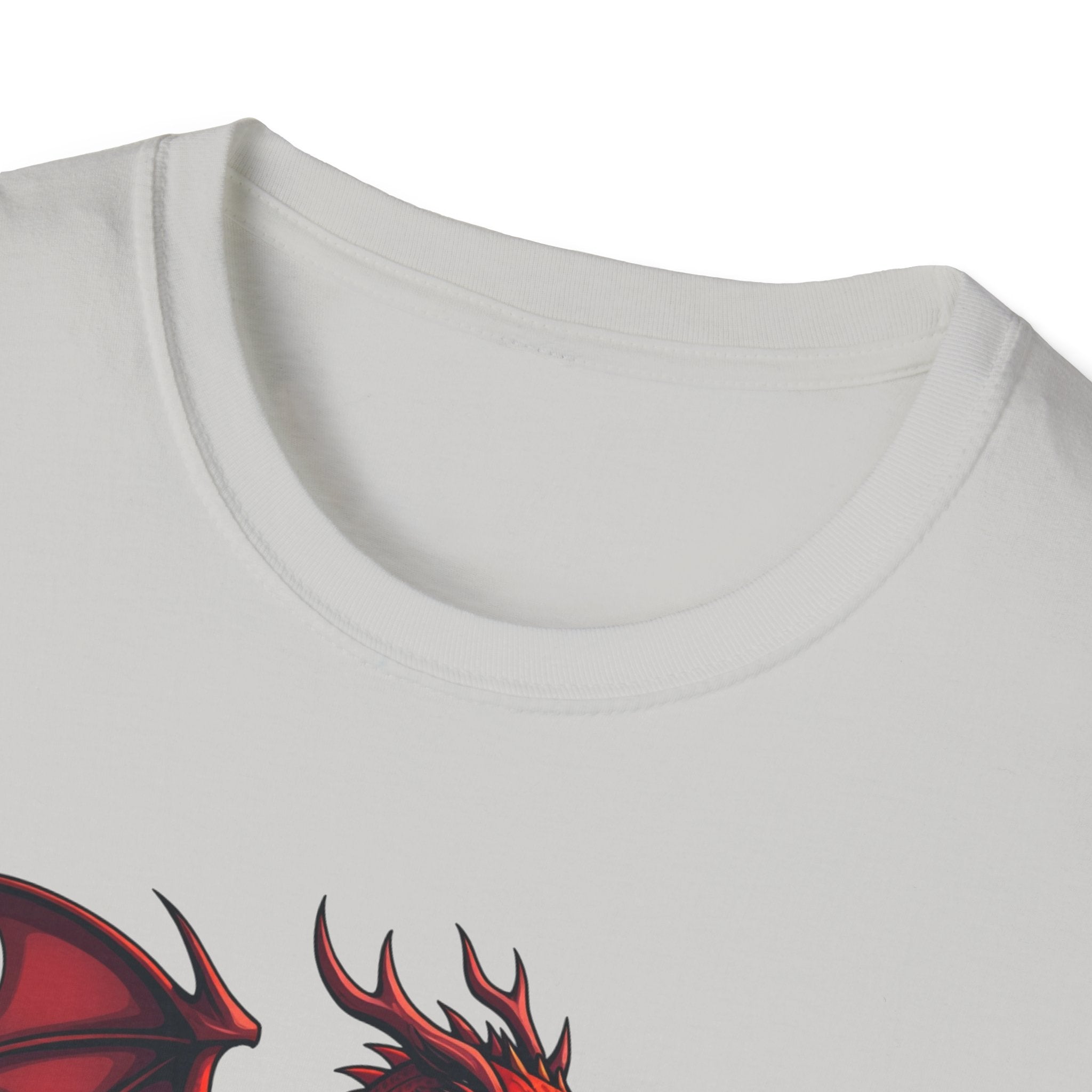 Flame Sets Only T-Shirt