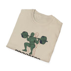 Progress you can't see T-Shirt