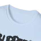 Burpees Build Character T-Shirt