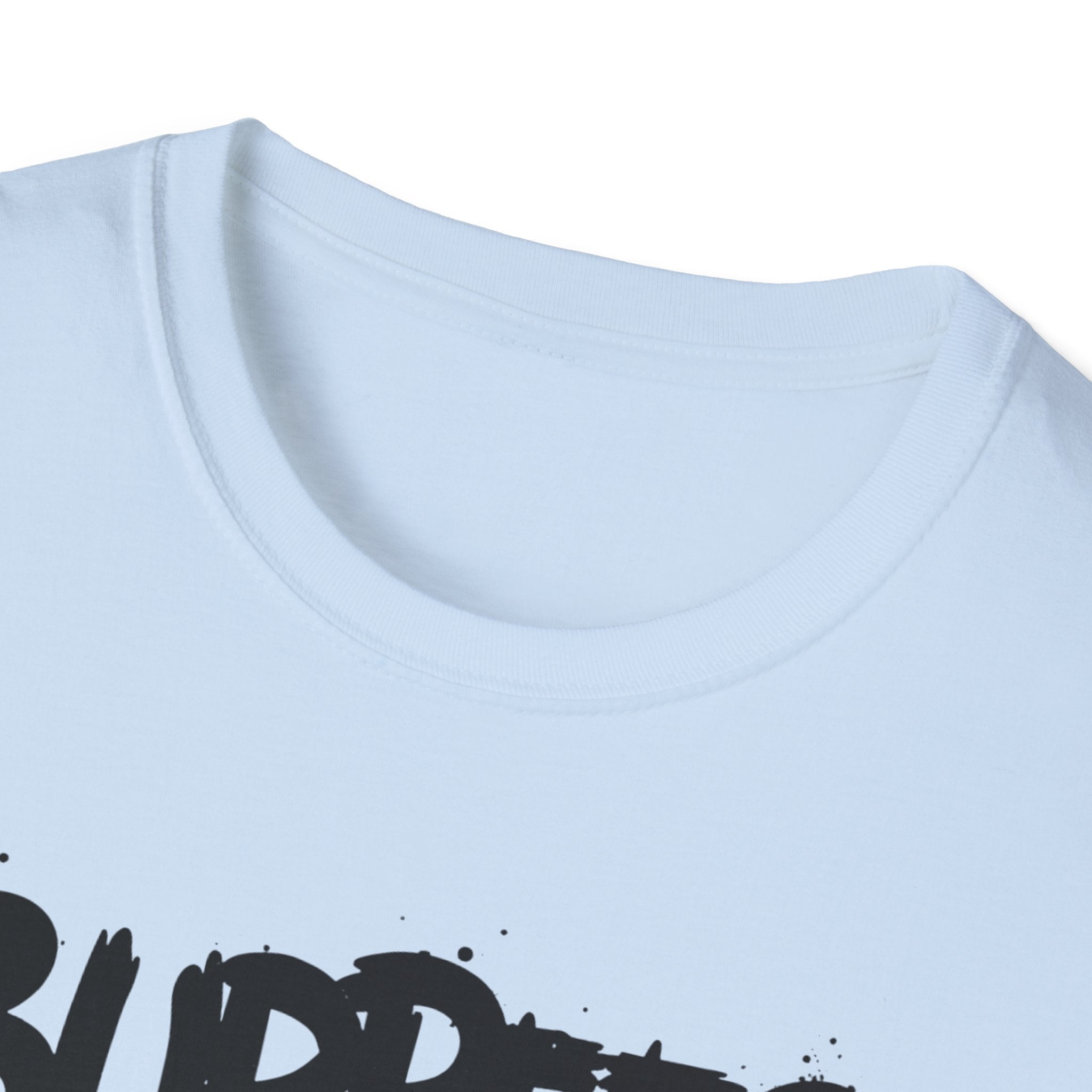 Burpees Build Character T-Shirt