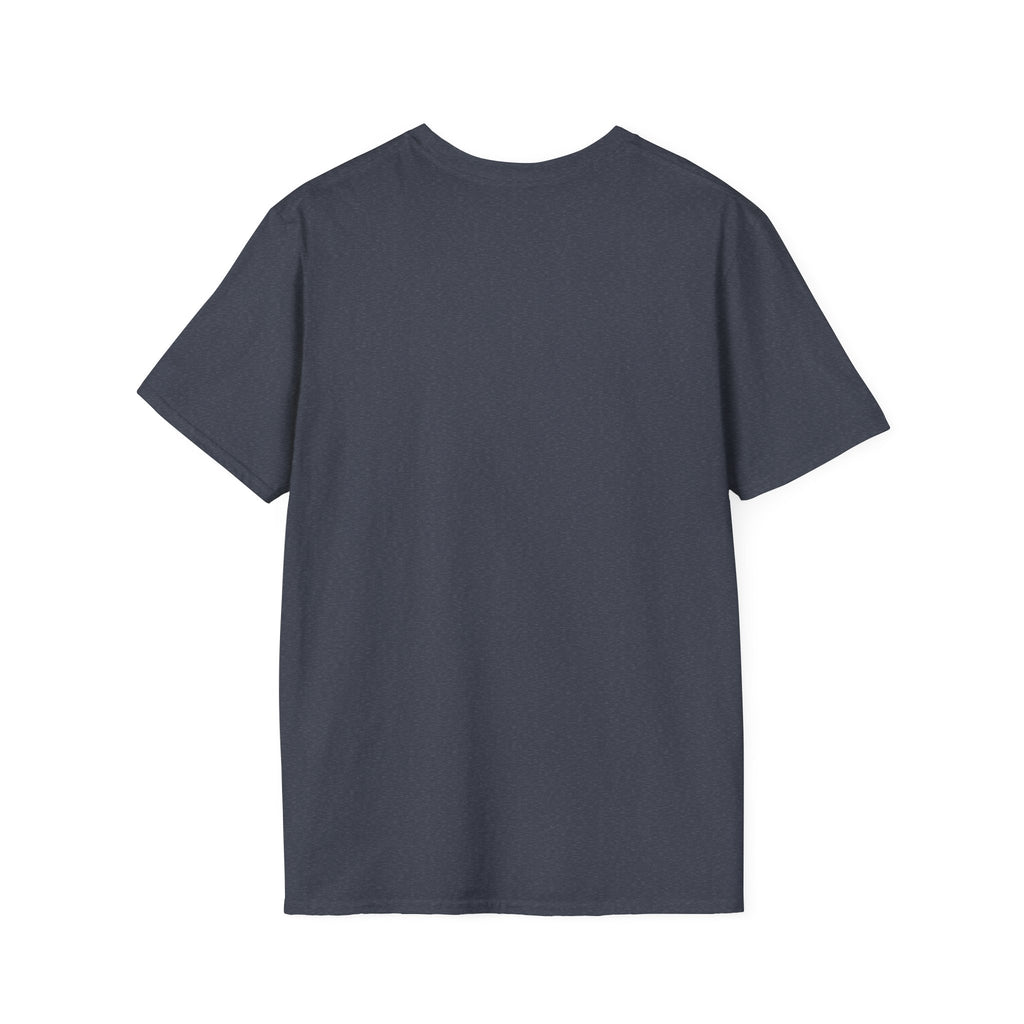 Where discipline lives T-Shirt