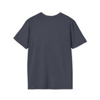 Where discipline lives T-Shirt