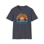 Sun’s Out, Gains Out – Summer Lift Series T-Shirt