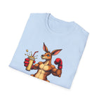 Ripped & Ready Roo T-Shirt