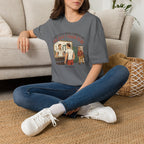 The guy I train to be for a little while T-Shirt