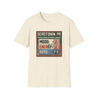 Serotonin PR T-Shirt