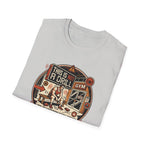 Not a Drill - Pre workout taken T-Shirt