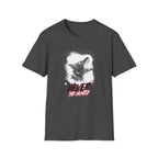 Never the hunted beast T-Shirt
