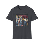 Looked huge for 20 minutes T-Shirt