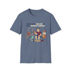 Gym - Favorite company T-Shirt