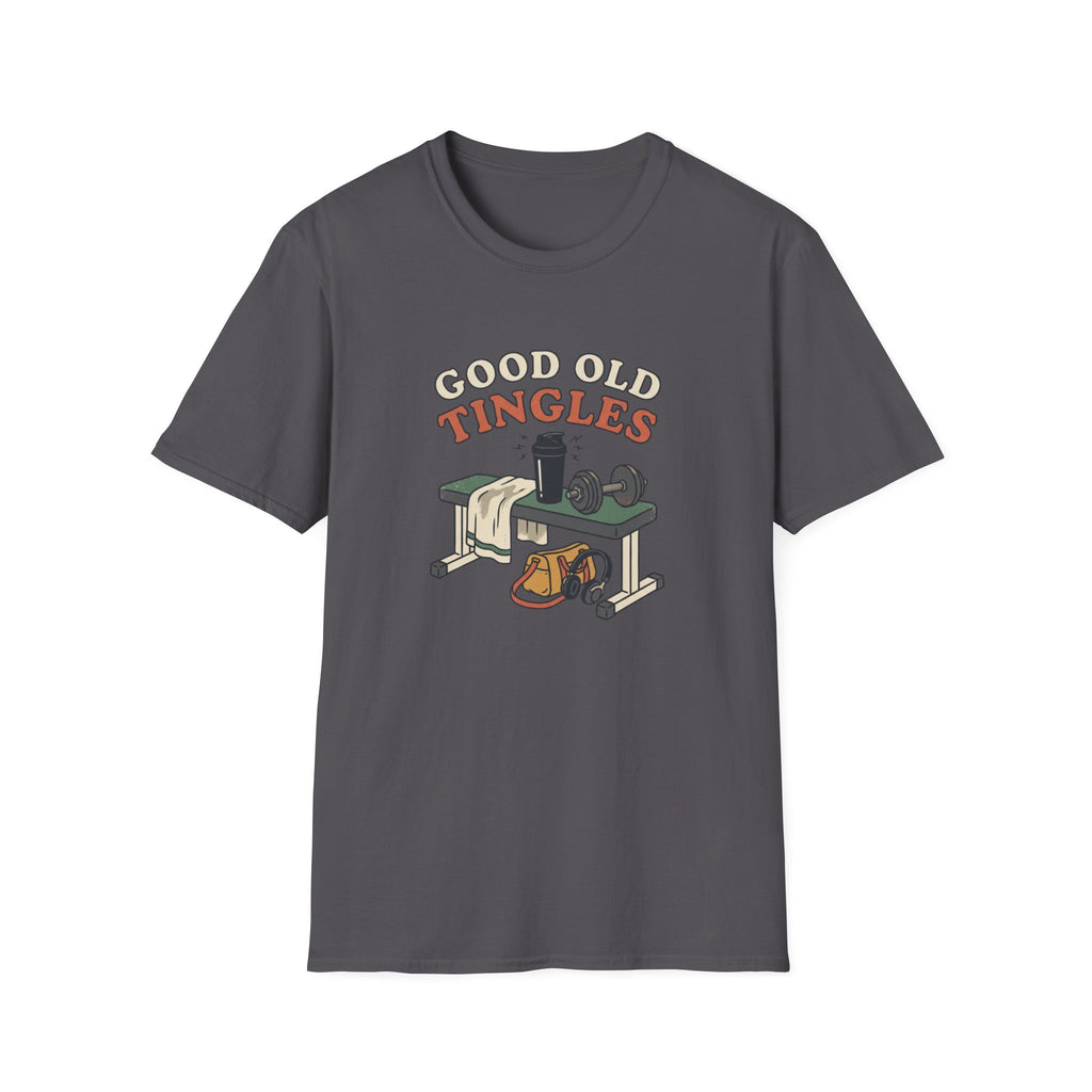 Good old tingles T-Shirt
