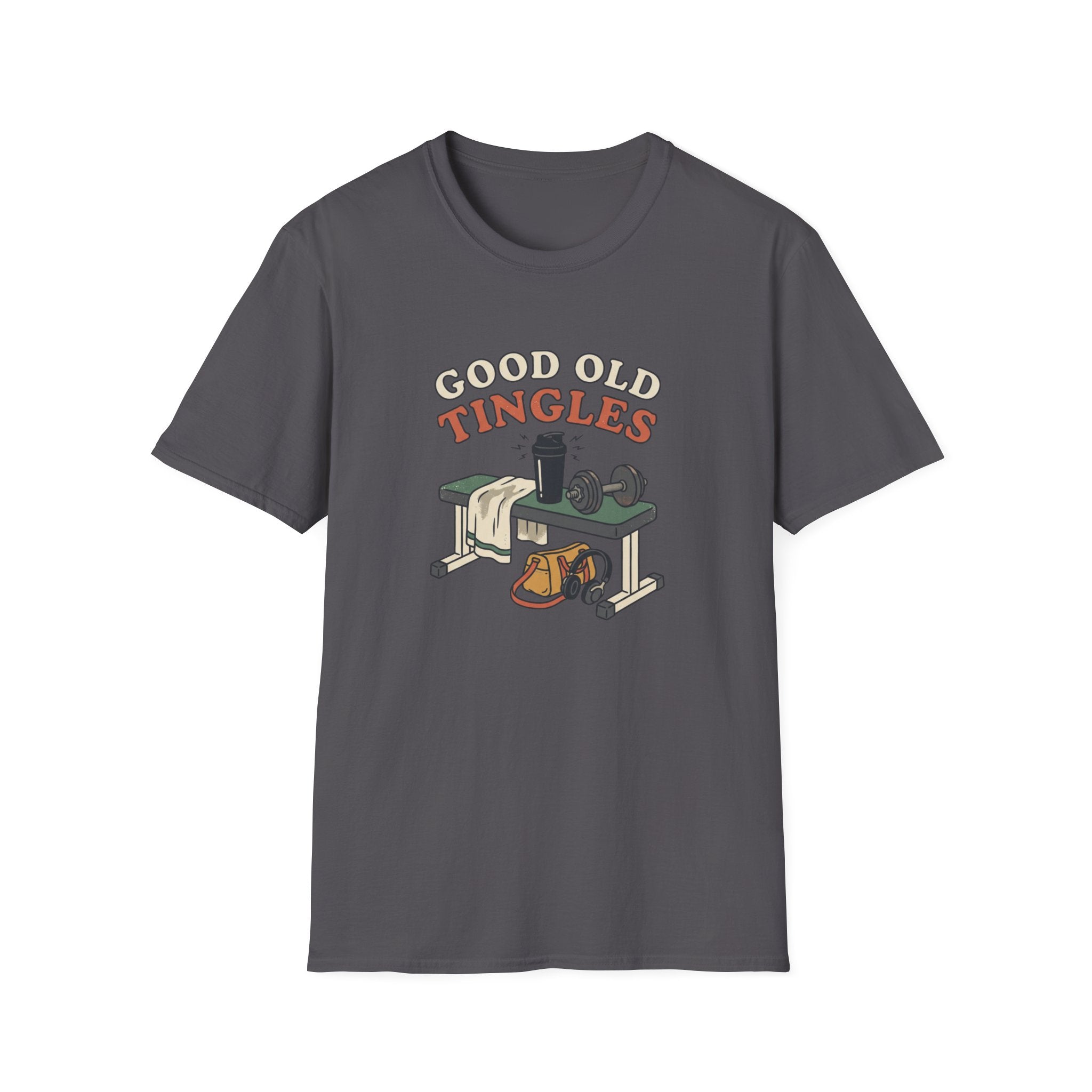 Good old tingles T-Shirt