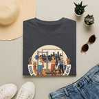 Good people. Good energy. Good reps T-Shirt