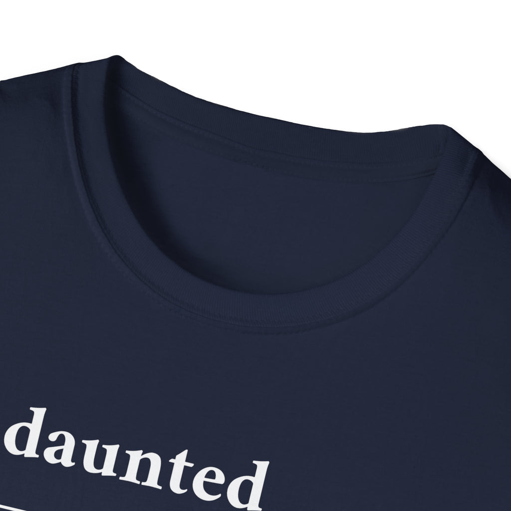 Undaunted T-Shirt
