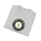 A little time to reset - Gym T-Shirt