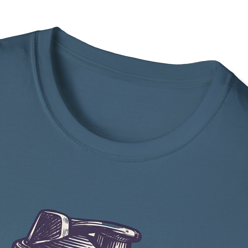 This Is The Why T-Shirt