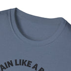 Train Like a Beast, Look Like a Beauty T-Shirt