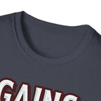 Gains Goblin – Hoarder of Hypertrophy T-Shirt