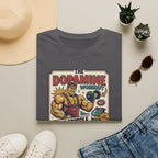 Dopamine workout - Build muscle. Build Mood T-Shirt
