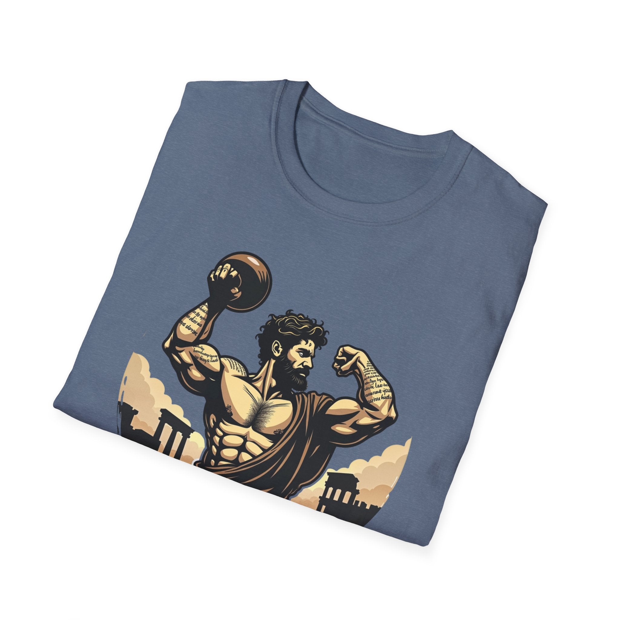 Apostle Strength T-Shirt