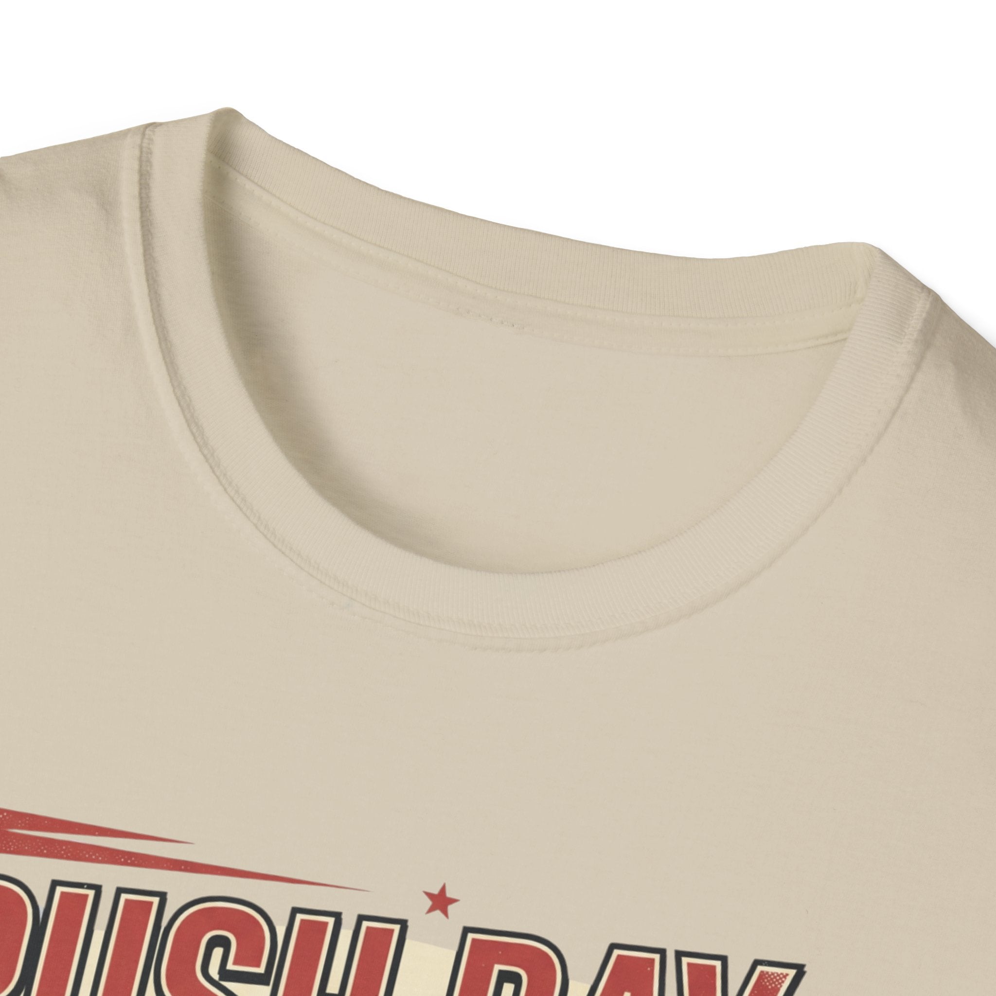 Push day - Resting wasn't an option T-Shirt