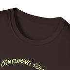 Consuming souls T-Shirt