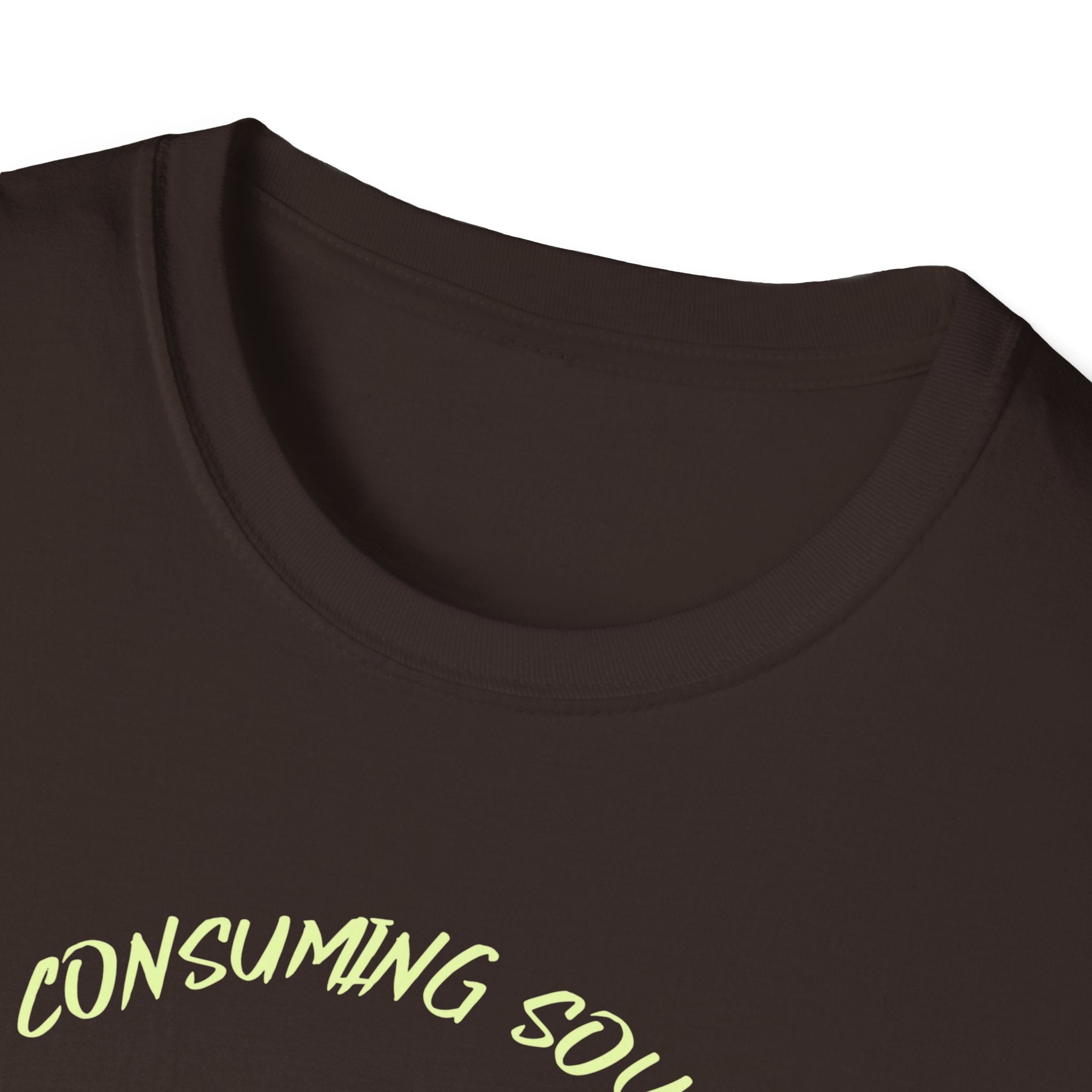 Consuming souls T-Shirt
