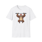 Sloth Power – Hang In There Edition T-Shirt