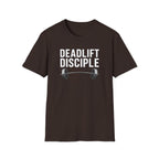 Deadlift Disciple T-Shirt