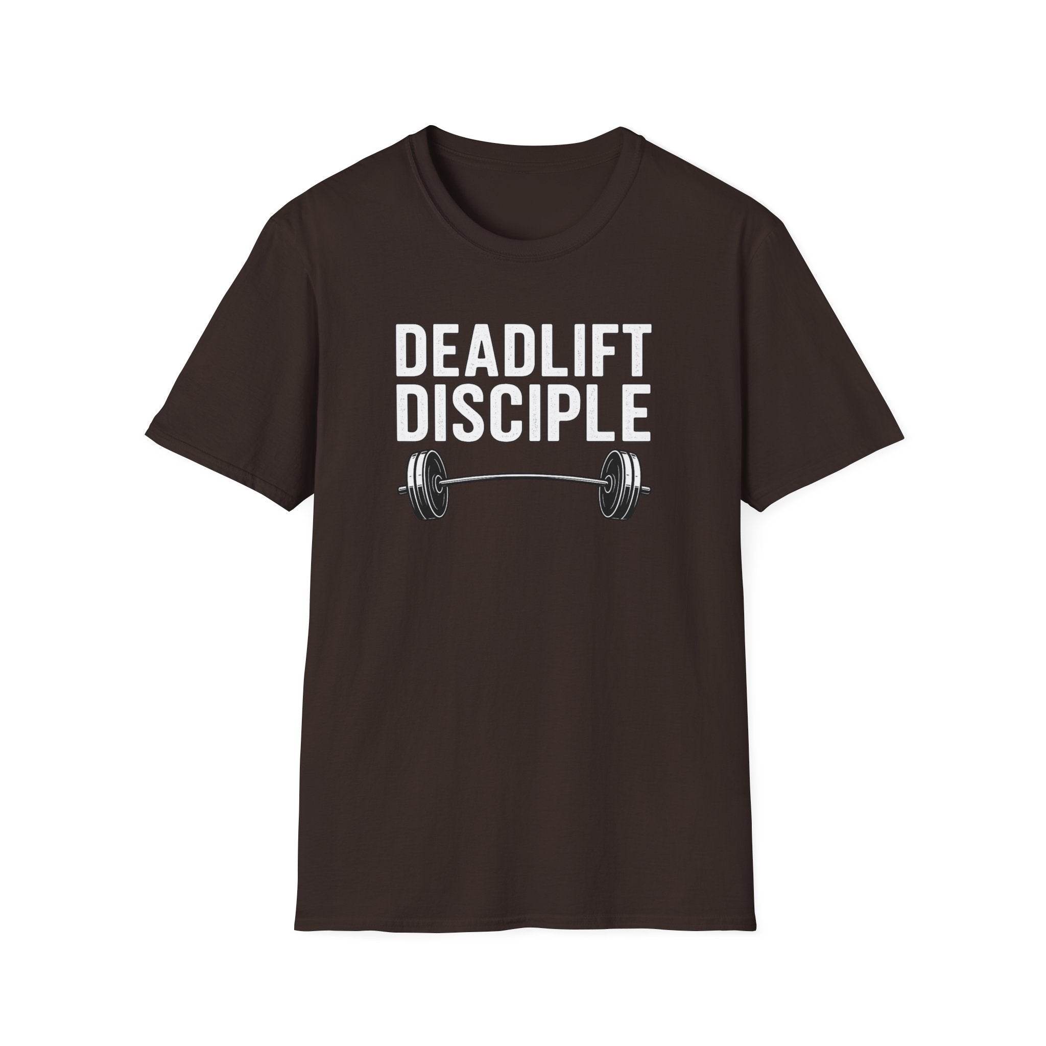 Deadlift Disciple T-Shirt