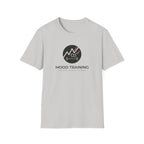 Mood training - Serotonin/Strength/Recovery T-Shirt
