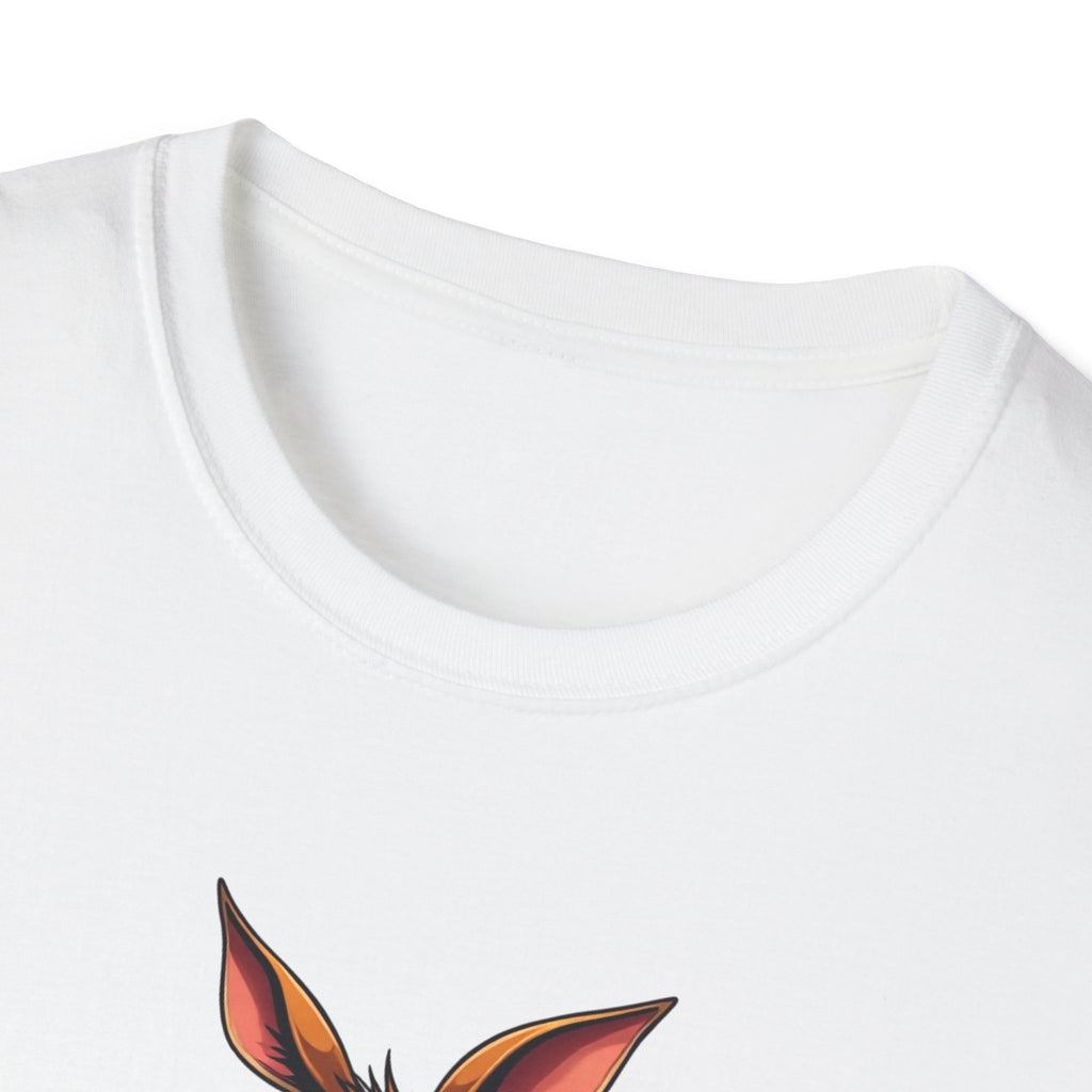 Ripped & Ready Roo T-Shirt
