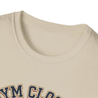 Gym closed, Discipline isn't T-Shirt