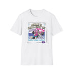 Global chest day - Vintage T-Shirt
