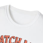 Catch Me By the Racks – Squat Spot Edition T-Shirt